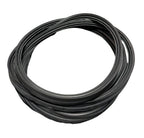 Trunk Weatherstrip Seal Rubber Replacement for Nissan 300ZX (1990–1996)