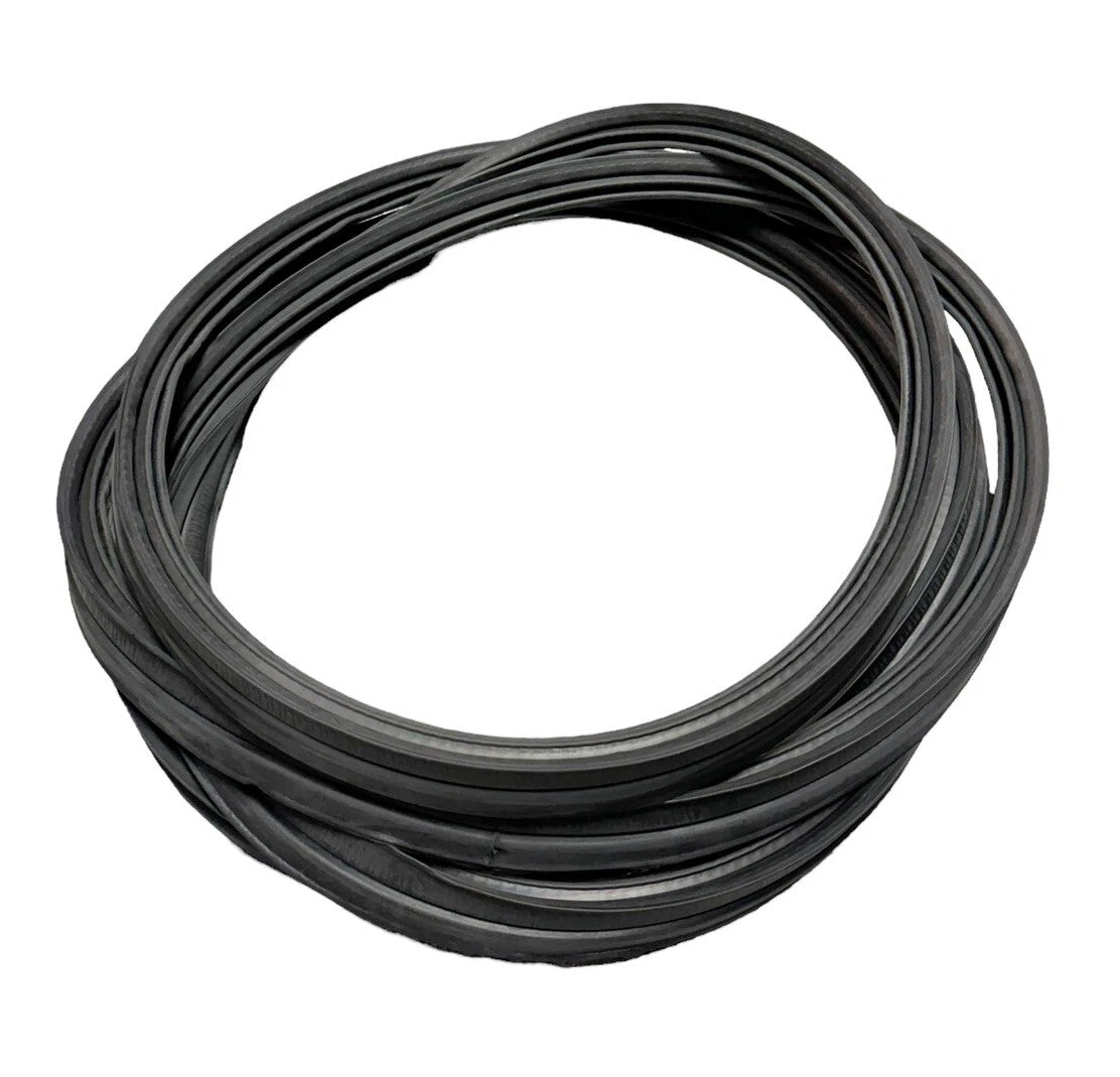 Trunk Weatherstrip Seal Rubber Replacement for Nissan 300ZX (1990–1996)
