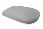 Console Lid Pull Over Cover Leather for Ford Expedition (1997–2002) Light Gray