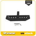 Hitch Receiver Step Bar Guard for 2" Receivers
