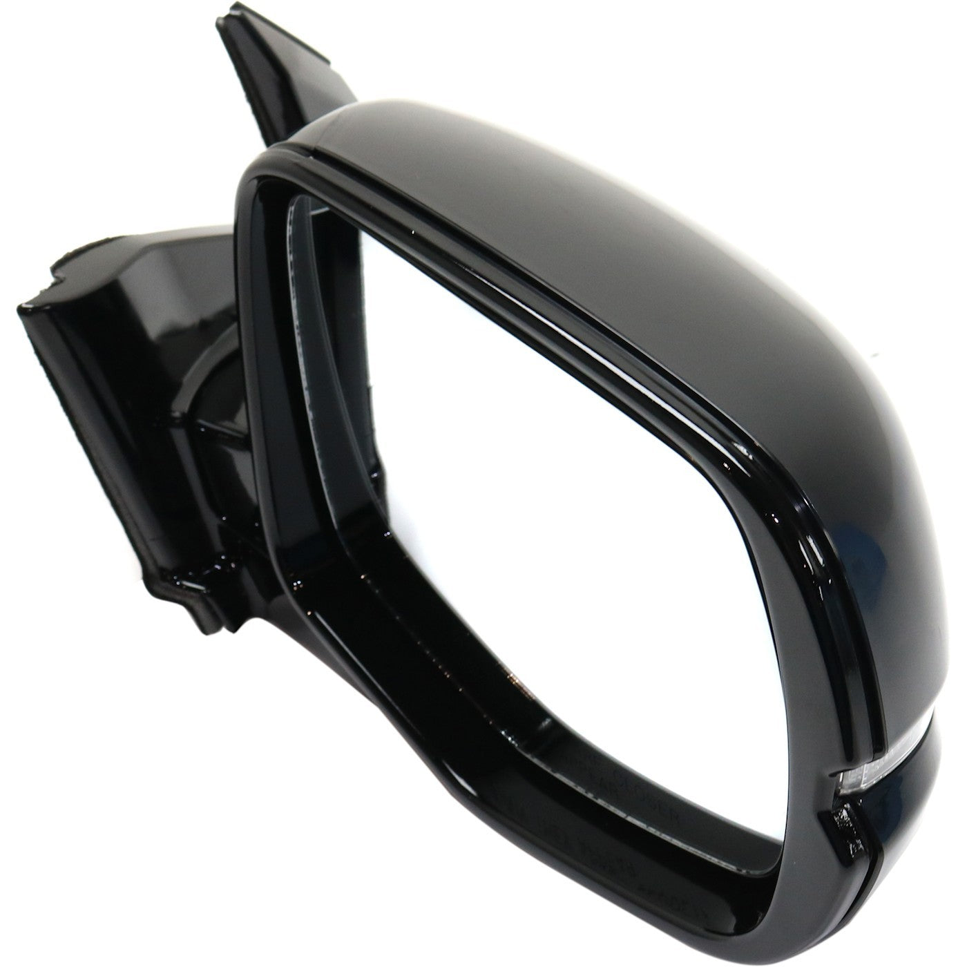 Heated Right Side Mirror for Honda Pilot (2016–2017)