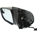 Driver Left Side Mirror for Chevy Colorado GMC Canyon