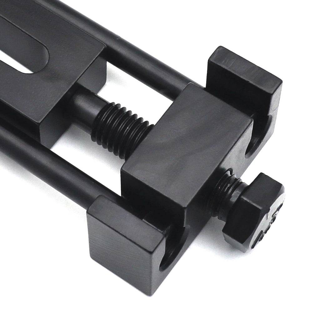 Snowmobile Track Clip Tool for up to 3.1" Lug Tracks