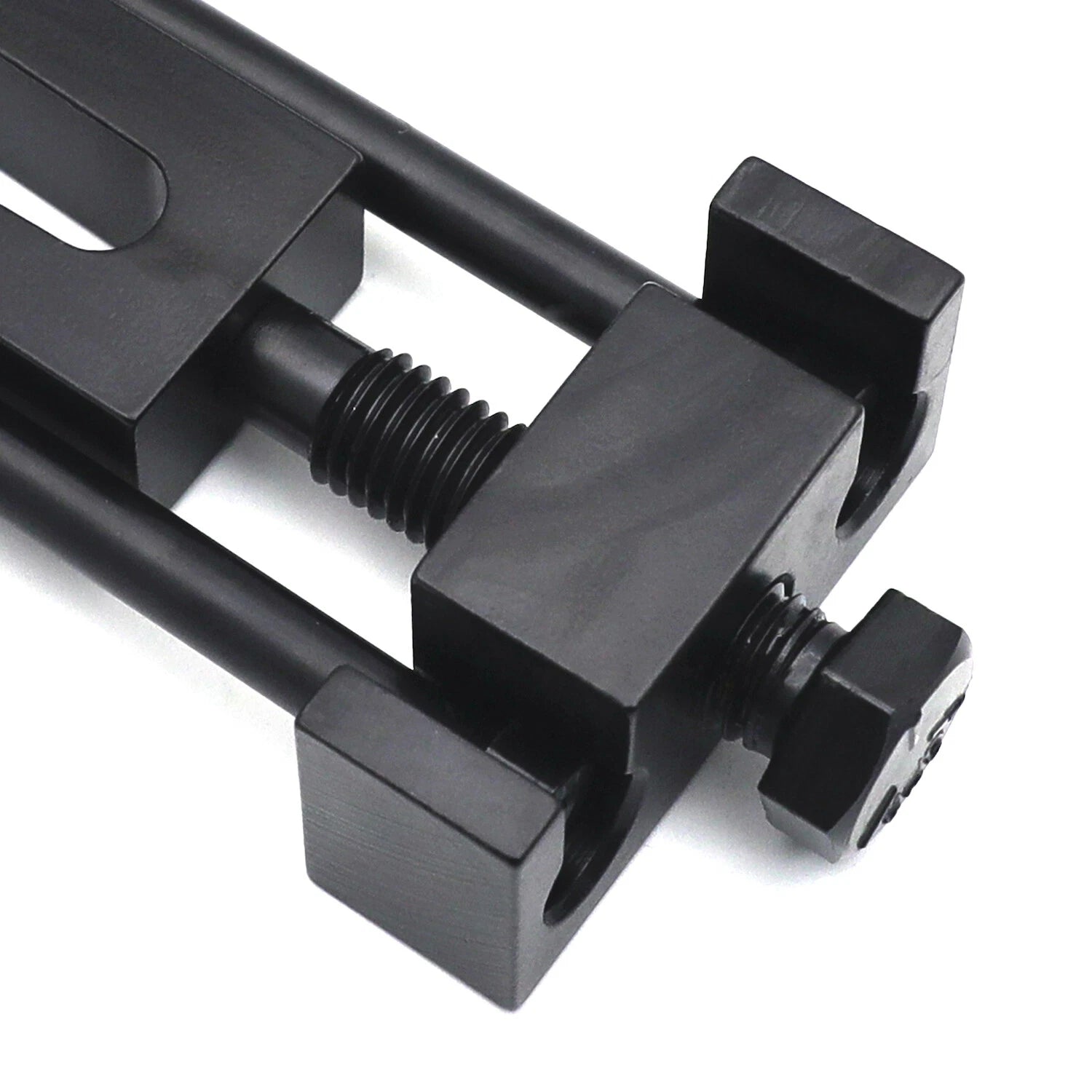 Snowmobile Track Clip Tool for up to 3.1" Lug Tracks