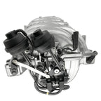 Intake Manifold for Mercedes CL550 CLS550 E550 GL450 S550 GL550 ML550 (2012–2017)
