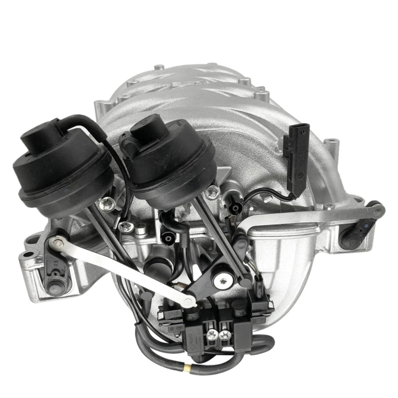 Intake Manifold for Mercedes CL550 CLS550 E550 GL450 S550 GL550 ML550 (2012–2017)