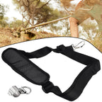 Adjustable Harness with Padded Strap for Ego 15 Inch 56V String Trimmers