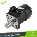 Char-Lynn H Series Hydraulic Motor for Eaton (YYYY–YYYY)