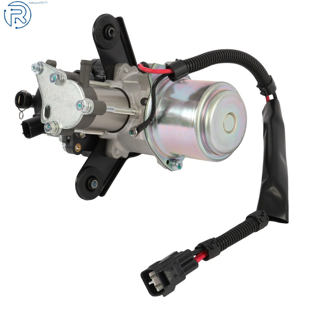 Air Suspension Compressor Pump for Lexus LS460 LS460L (2007-2020)