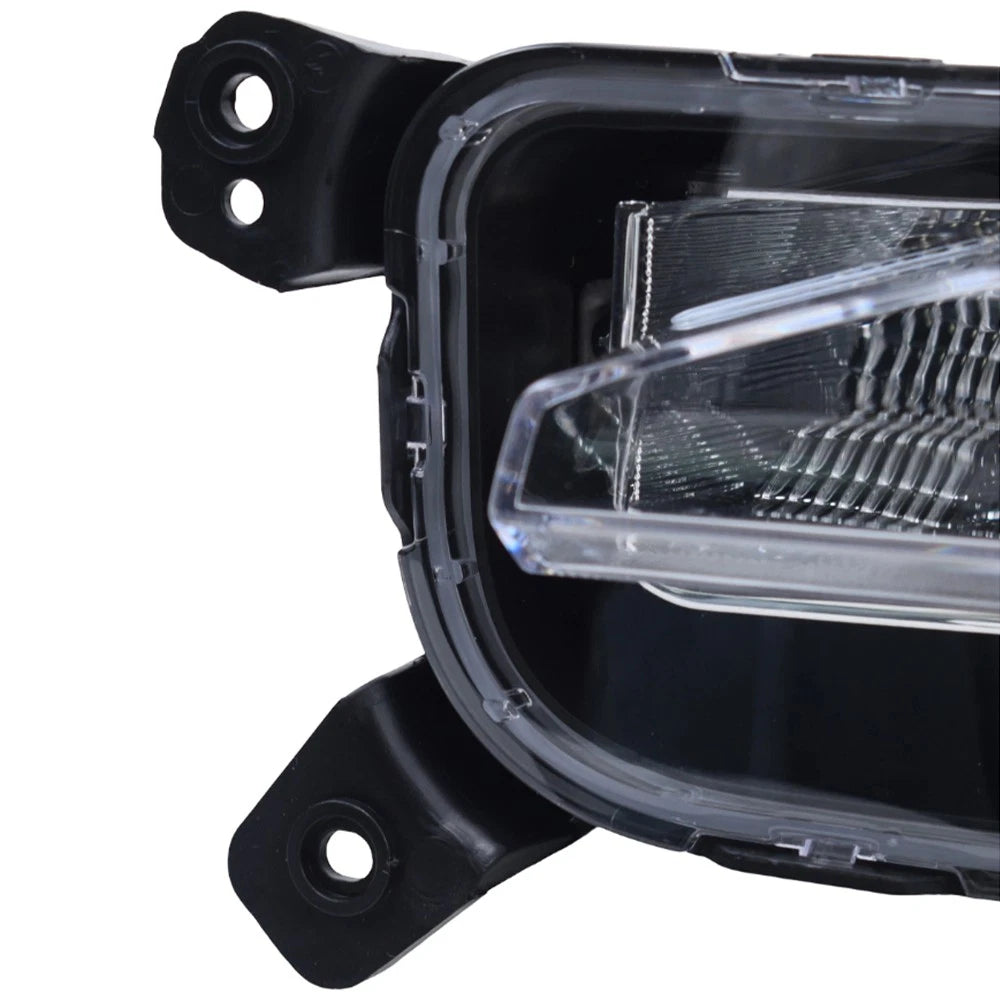 Left Driver Side Daytime Running Light Assembly for Hyundai Tucson (2021–2023)