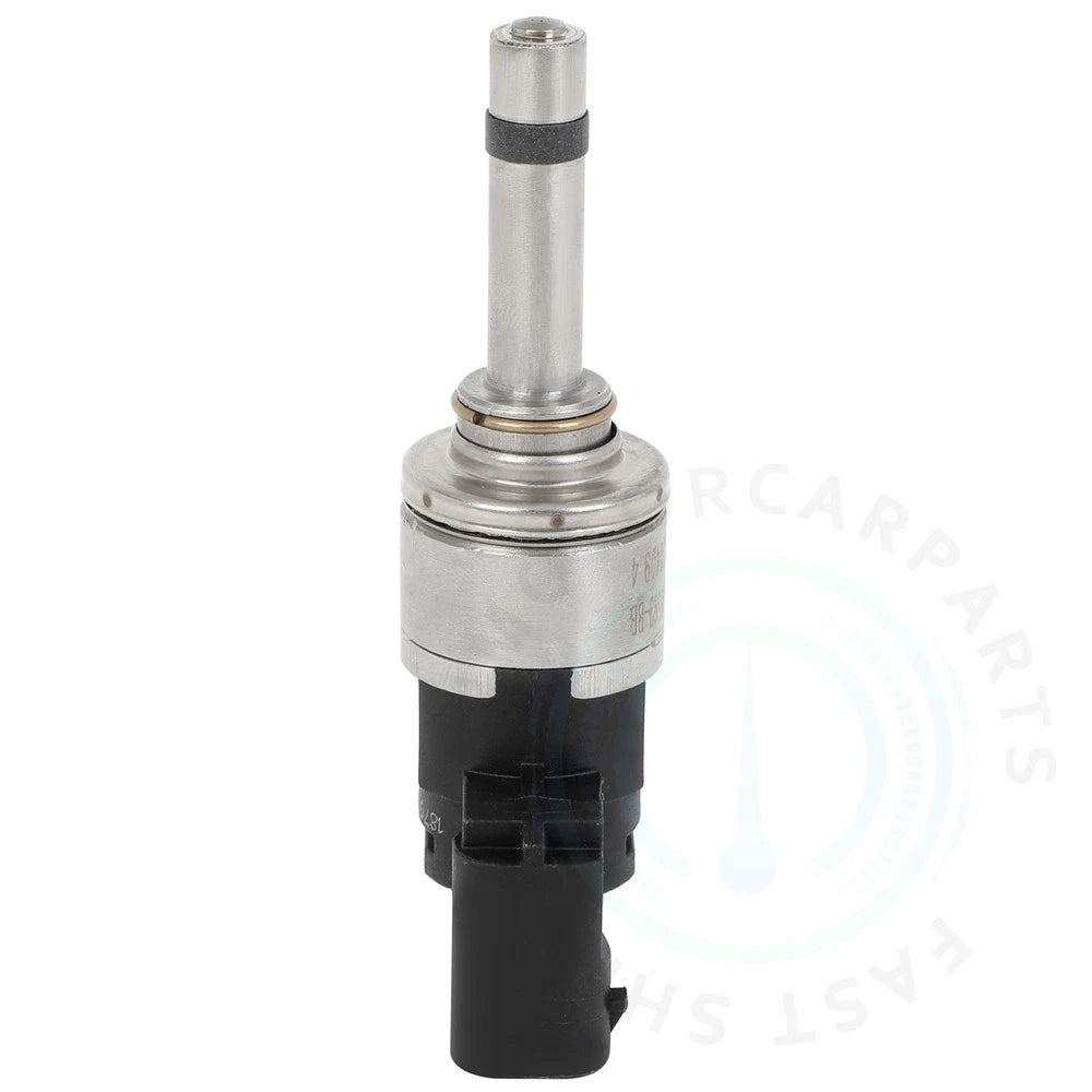 Set of 4 Fuel Injectors for Ford Fusion (2014–2019) 1.5L