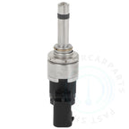 Set of 4 Fuel Injectors for Ford Fusion (2014–2019) 1.5L