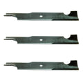 Mower Deck Blades 61'' for Bobcat Predator Pro Procat FastCat Pro XRZ