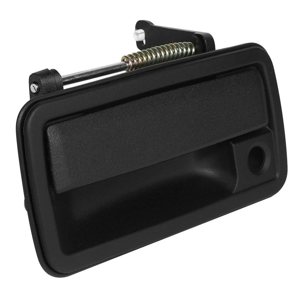Front Driver Left Door Pull Handle Lever for S10/Blazer/Sonoma/Bravada (1994–2005)