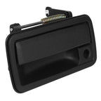 Front Driver Left Door Pull Handle Lever for S10/Blazer/Sonoma/Bravada (1994–2005)