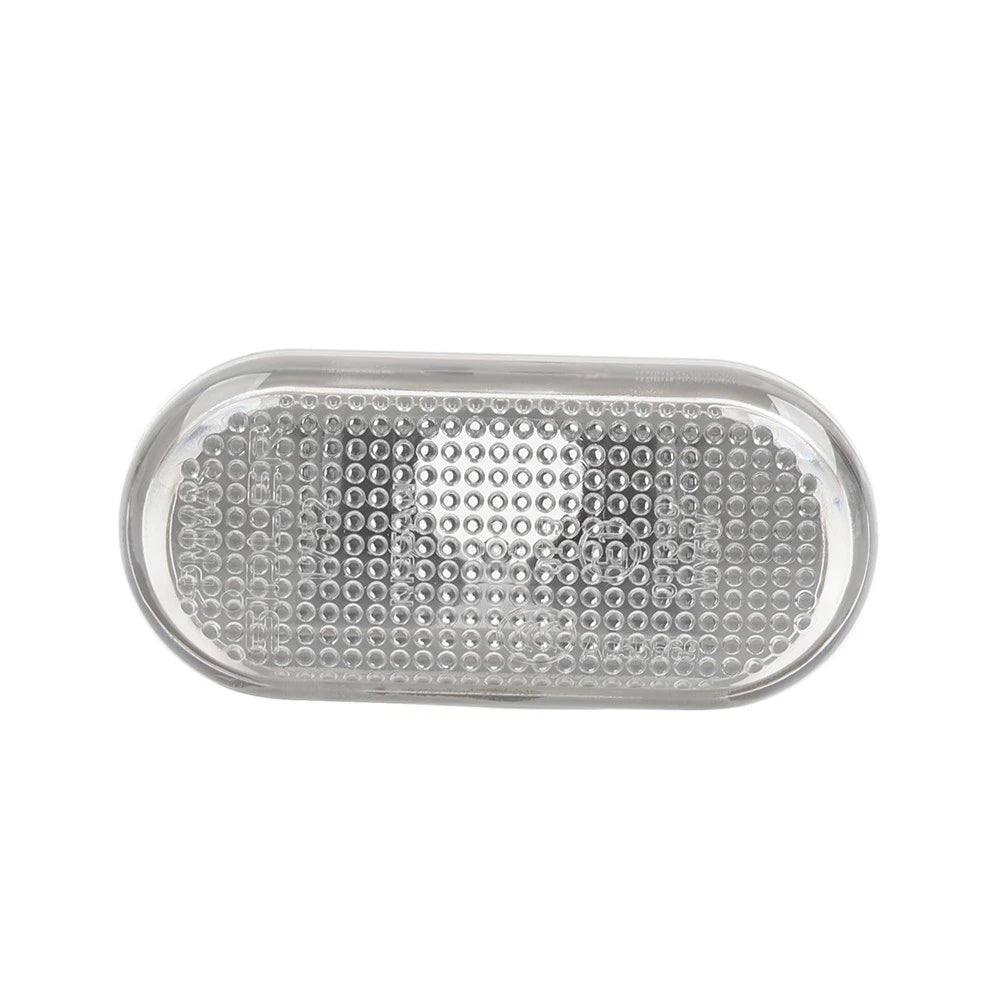 Front Side Marker Light Housing for Nissan Cube Frontier 350Z Navara Tiida Versa (2009–2019)