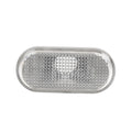 Front Side Marker Light Housing for Nissan Cube Frontier 350Z Navara Tiida Versa (2009–2019)