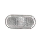 Front Side Marker Light Housing for Nissan Cube Frontier 350Z Navara Tiida Versa (2009–2019)