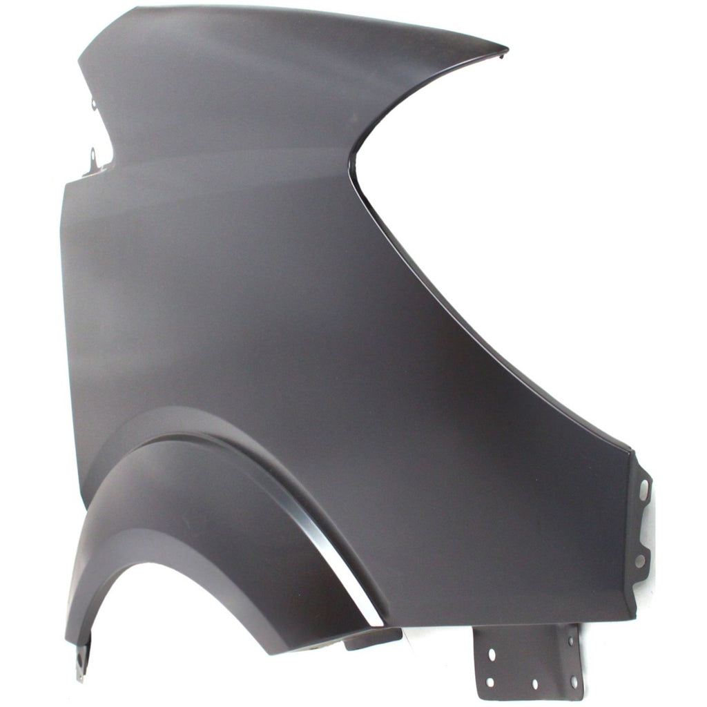 Fender for Dodge Sprinter 2500 (2007–2009) Front Driver & Passenger Side