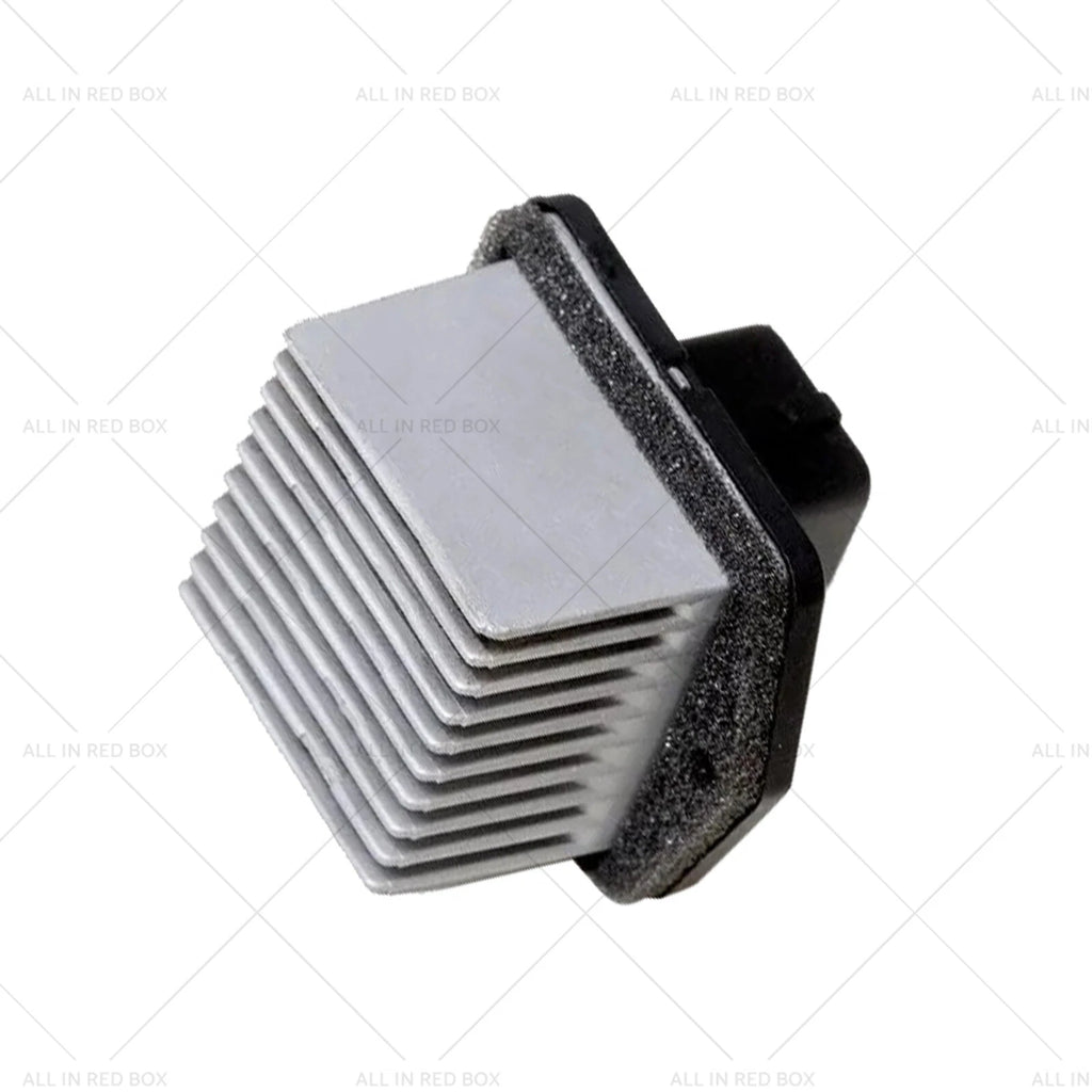 Fan Speed Resistor Kit for Suzuki Grand Vitara Ignis Swift (2005–2015)