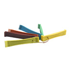 FCR6 Fin Comb Tool Set for Air Conditioner Evaporator Condenser