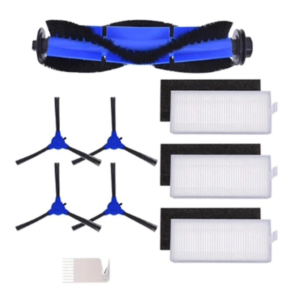 Eufy Vacuum Cleaner Parts Set for Eufy (2018–2023)