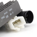 Voltage Regulator Rectifier for Suzuki AN400 Burgman 400 (2007–2011)