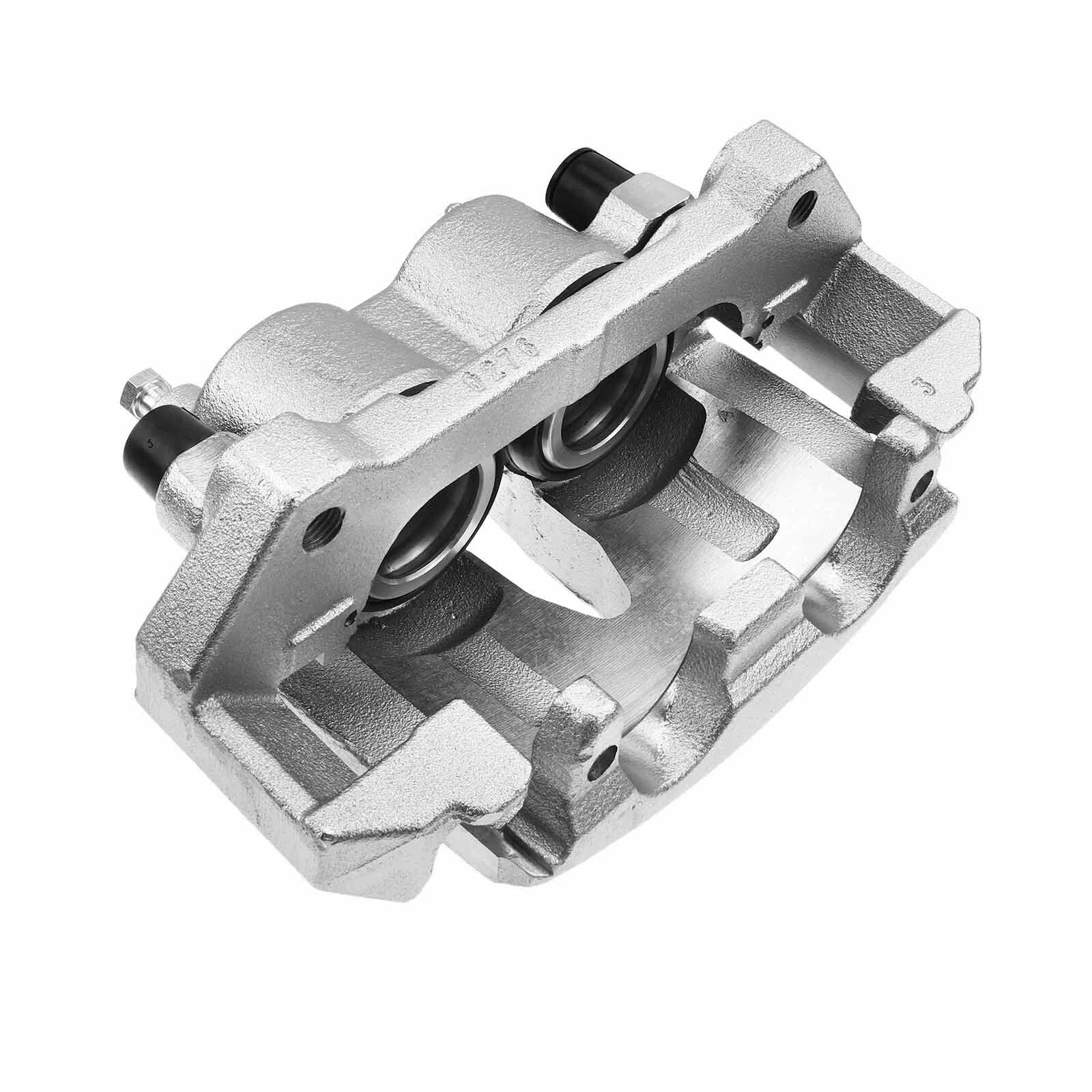 Front Left Brake Caliper with Bracket for Ford Expedition (2003-2006)