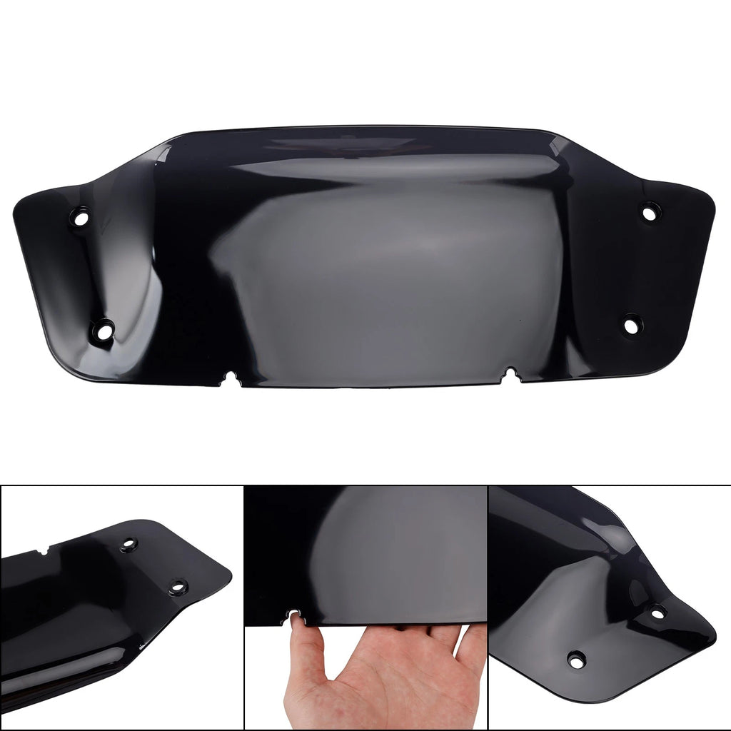 7" Windshield for Harley Touring Street Glide FLHX FLHXSE (2023–2024)