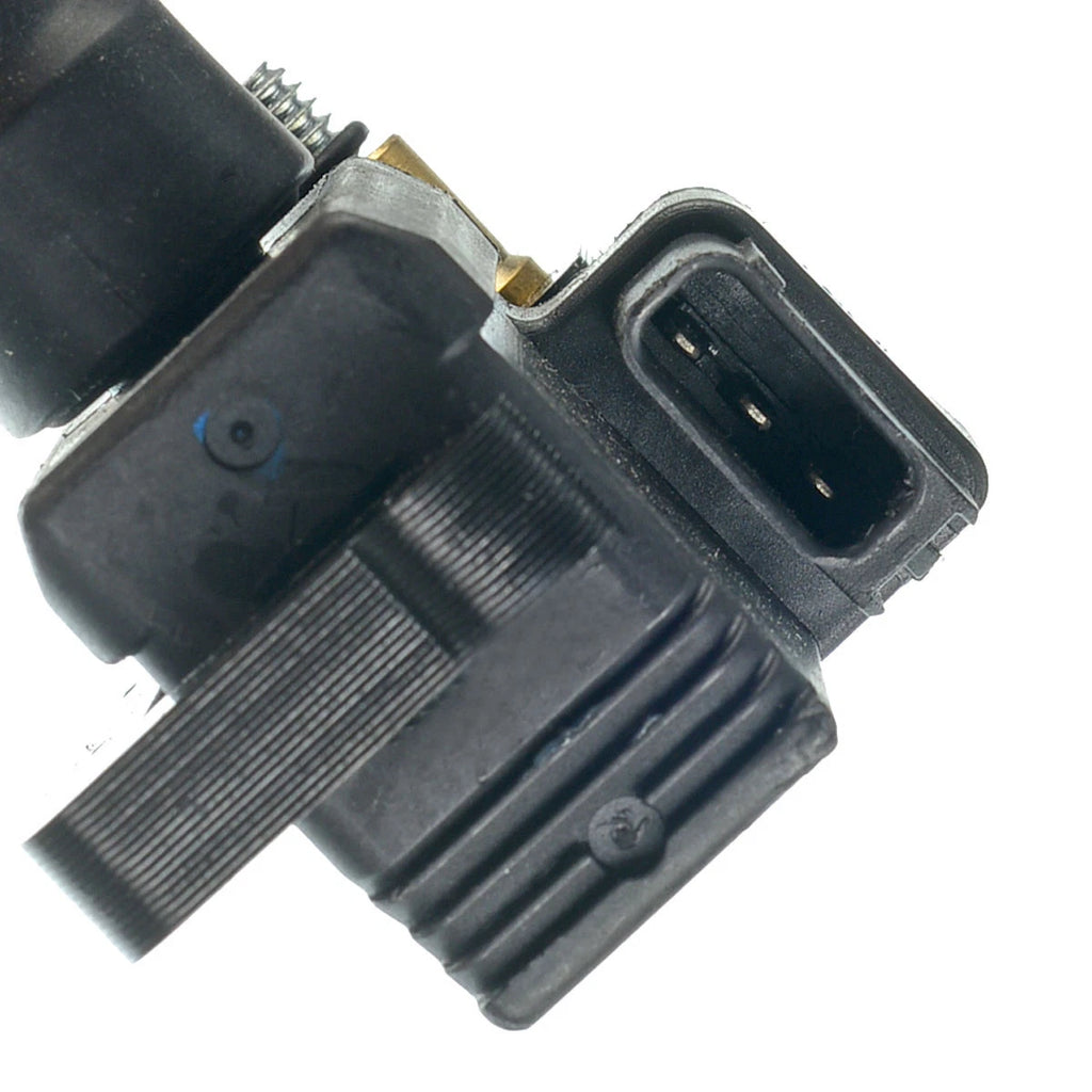 Set of 4 Ignition Coils for Subaru Impreza (2003–2005) Saab 9-2X (2005)