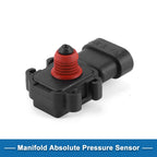 Manifold Absolute Pressure Sensor No. 12615136 for Buick Park Avenue (2004–2005)
