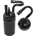AC Compressor Kit for Ford Ranger PX (2011-2018)