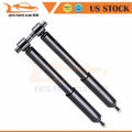 2X Rear Shock Struts for Volvo S60 (2001–2009) & S80 (1999–2006) FWD