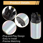 Fuel Pump for Hyundai Tucson (2014) - Replaces 311111R000