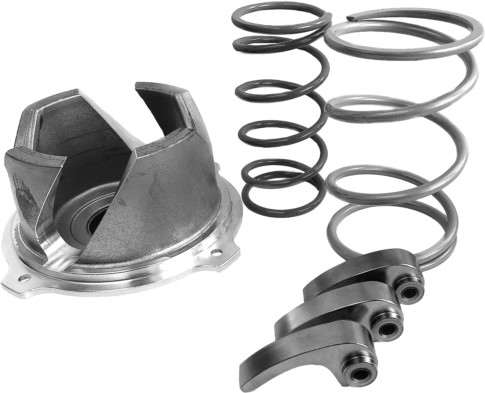 EPI Clutch Kit 0-3000 Elev for Polaris General XP 1000 (2020–2022)