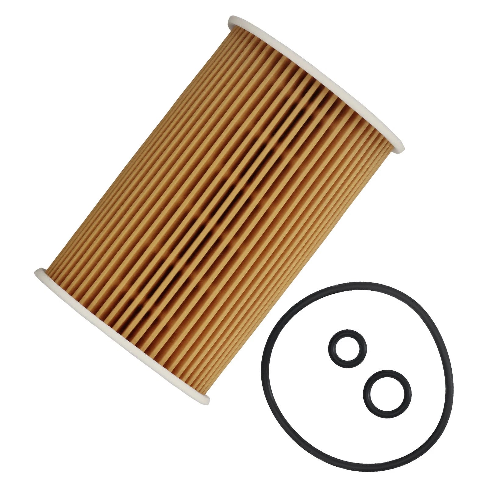 Engine Oil Filter for Volkswagen Passat 2.0L TDI (2012-2014)