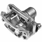 Rear Passenger Side Brake Caliper with Bracket for Kia Rondo (2007–2008)