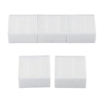 Replacement Sponge Filters for Vacuums (Advanced Filtering Performance)