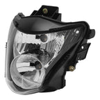 Front Headlight Assembly for Honda Hornet CB600F (2007–2010)
