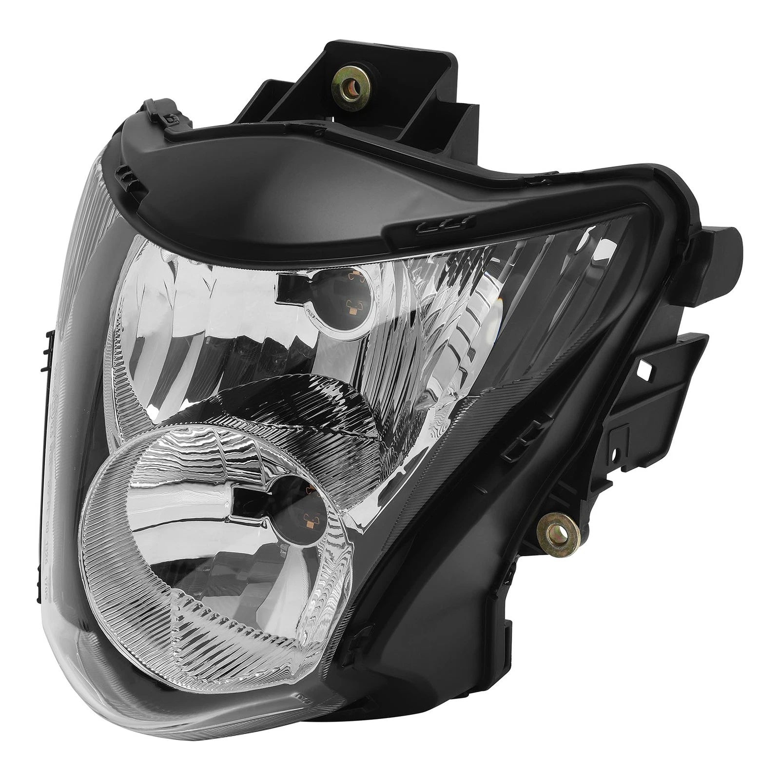 Front Headlight Assembly for Honda Hornet CB600F (2007–2010)
