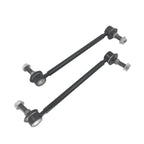 2X Front Suspension Sway Bar End Links for Toyota Sienna (2004-2010)