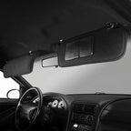 Sun Visor Replacement Cover for Ford Mustang (1994â2004)