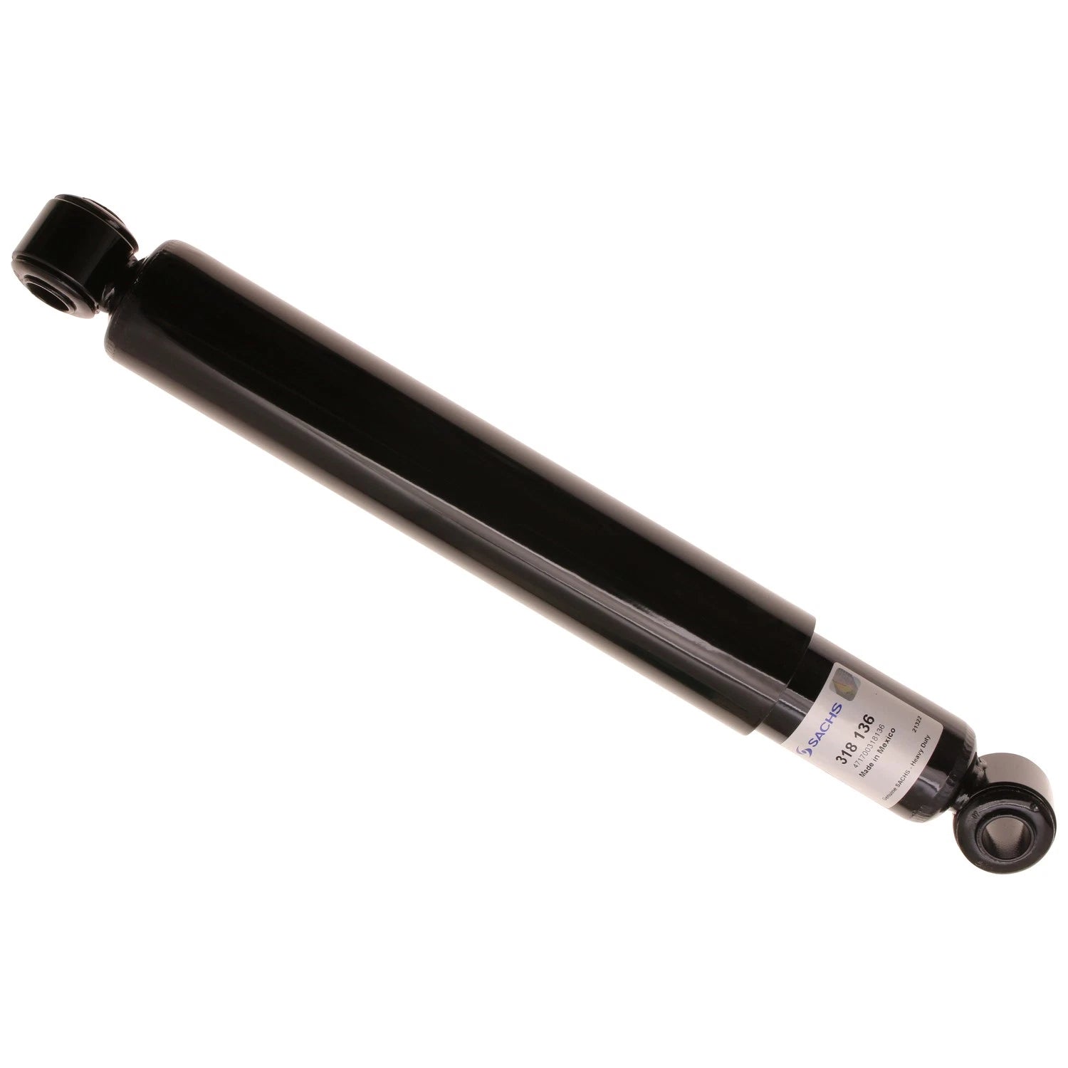 Shock Absorber for SACHS 318 (2013–2019)