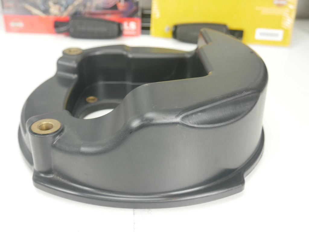 Air Cleaner Back Plate Bracket for Harley Touring/Softail 103" (2014–2017)