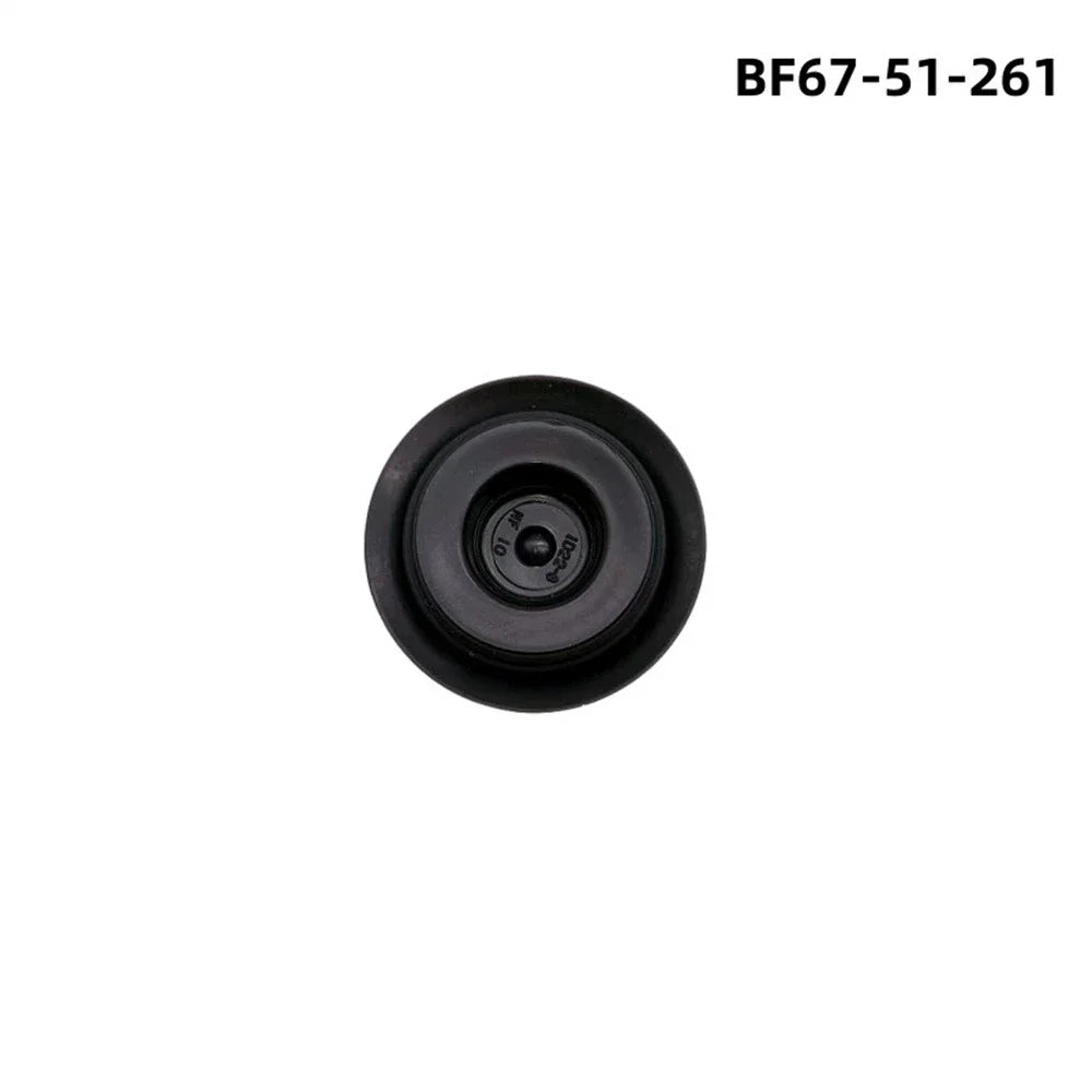Door Panel Grommet for Mazda 3 5 6 323 626 CX-3 CX-5 (2004-2023)