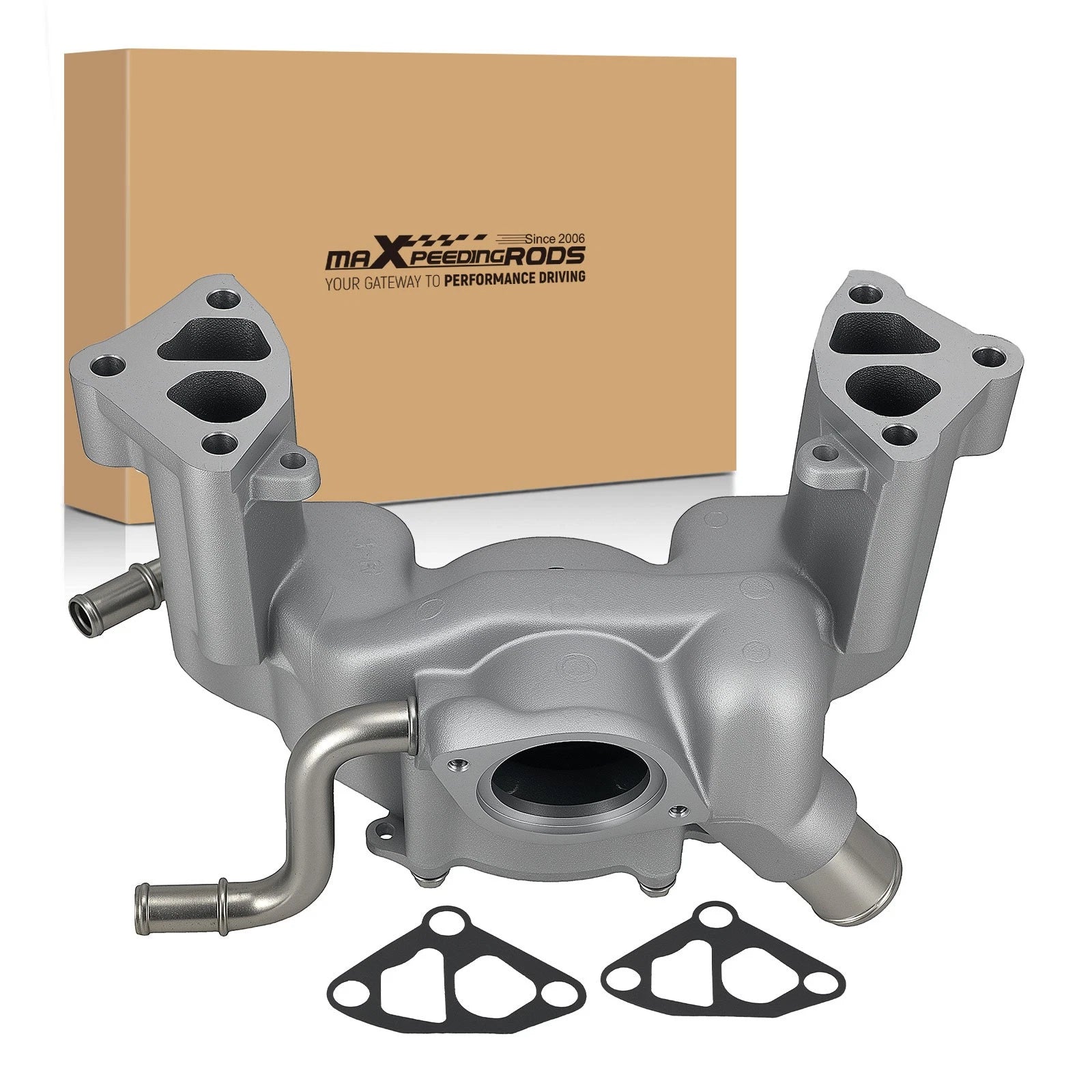 Direct Fit Water Pump for Buick/Cadillac 5.7L V8 (1994–1996)