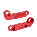 Drift Lock Kit for BMW E36 (1992–1999) - Aluminium Steering Lock Adapter