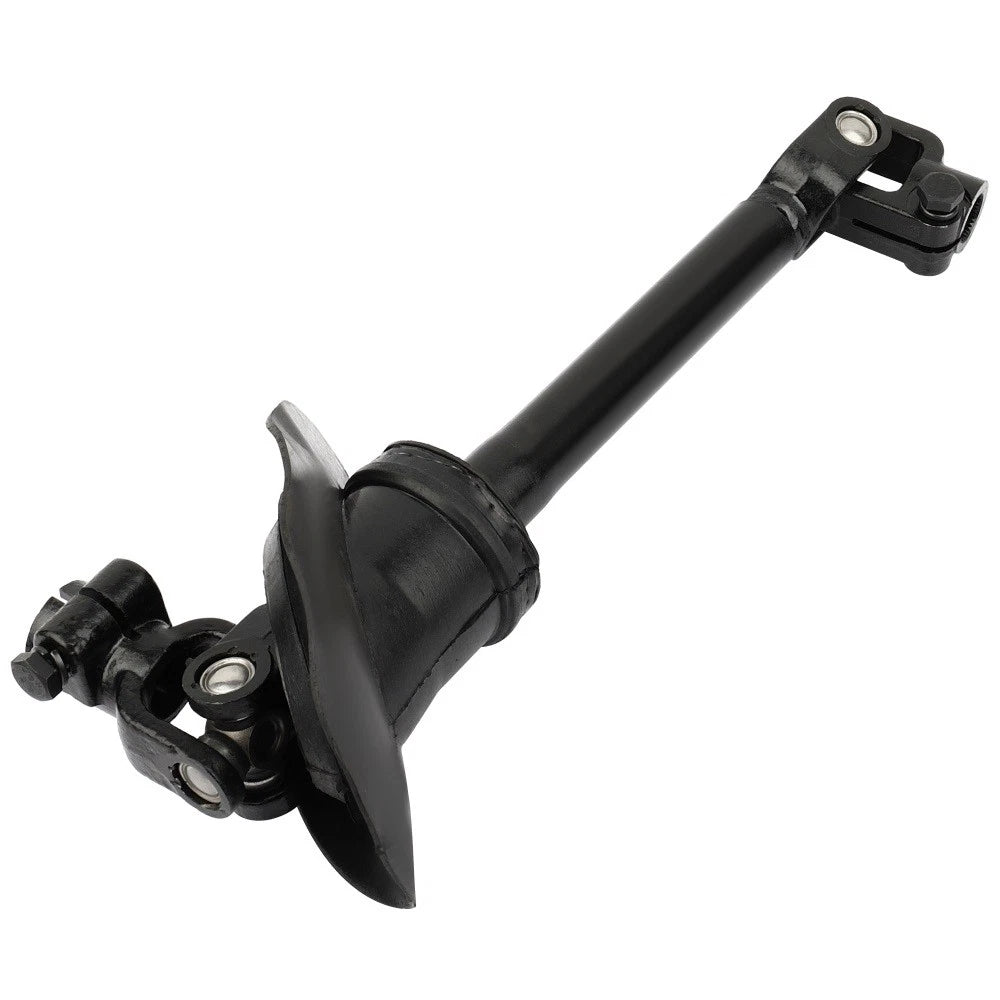 Lower Intermediate Steering Shaft for Chevrolet Equinox (2005–2006) & Saturn Vue (2002–2007)