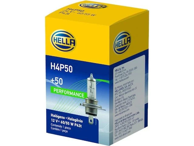 Multi Purpose Light Bulb for Suzuki XL7 (2002–2006) PH668BV