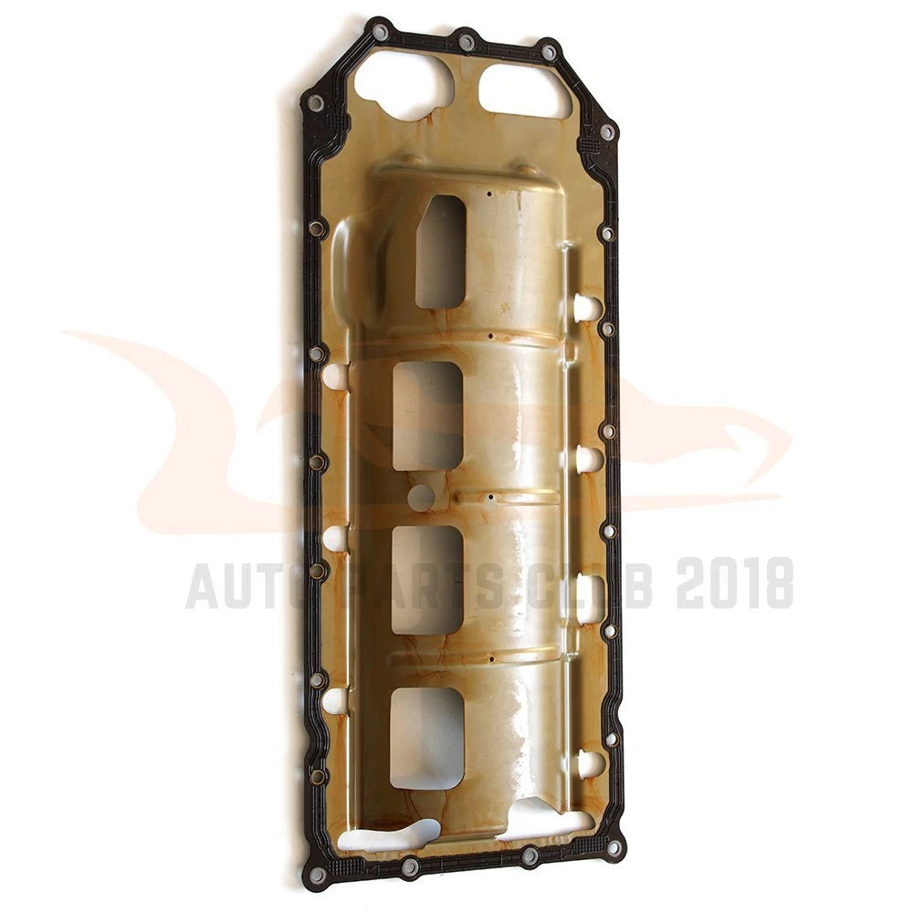 Oil Pan Gasket for Ram 1500 2500, Dodge Durango, Chrysler Aspen (2003–2016)
